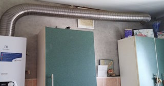 Установка газового водонагревателя в Лобне - СантехДомЛбн, цена от 5101 руб.