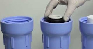Установка угольных фильтров для воды и вытяжки от 3571 рублей в Лобне