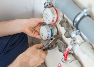 Замена счетчиков воды Лобня цена от 847 руб.