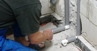 Замена стояка Лобня цена от 949 руб.